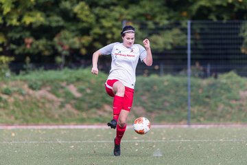 Bild 232 - F Walddoerfer SV 2 - SC Condor : Ergebnis: 1:1